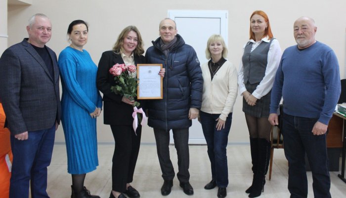 Центру комплексного развития туризма «Янтарный» – 8 лет!