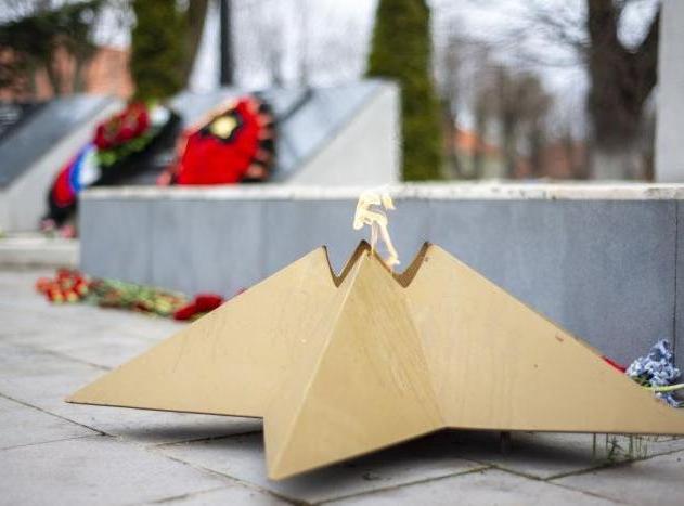 9 мая в Янтарном пройдут праздничные мероприятия, посвящённые Дню Победы